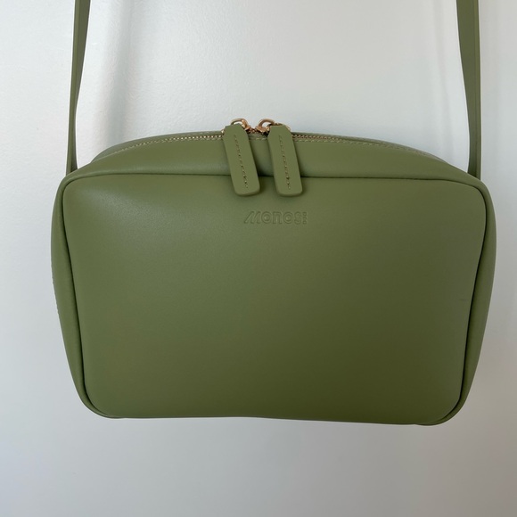 Monos Crossbody - Picture 4 of 6